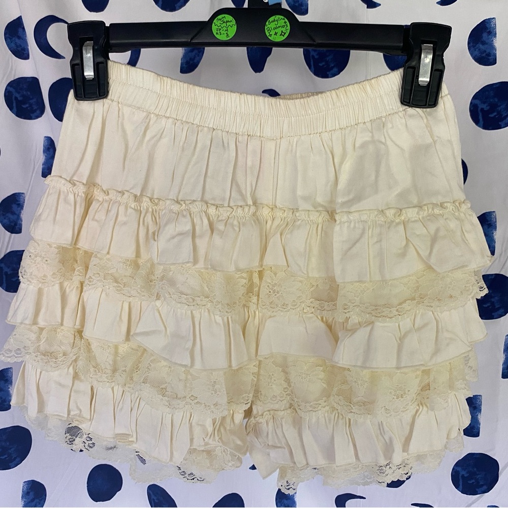 Bodyline Bloomers Shorts from Japan